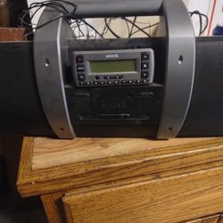 Sirius Radio 
