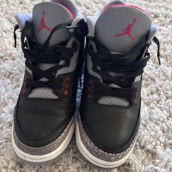 Jordan 3