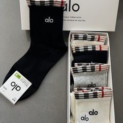 Alo Socks 