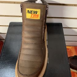 Work Boots