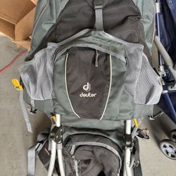 Kids Backpack Carrier 
