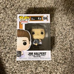 Funko  Pop The Office