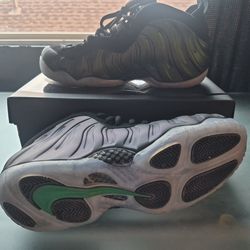 Foamposite