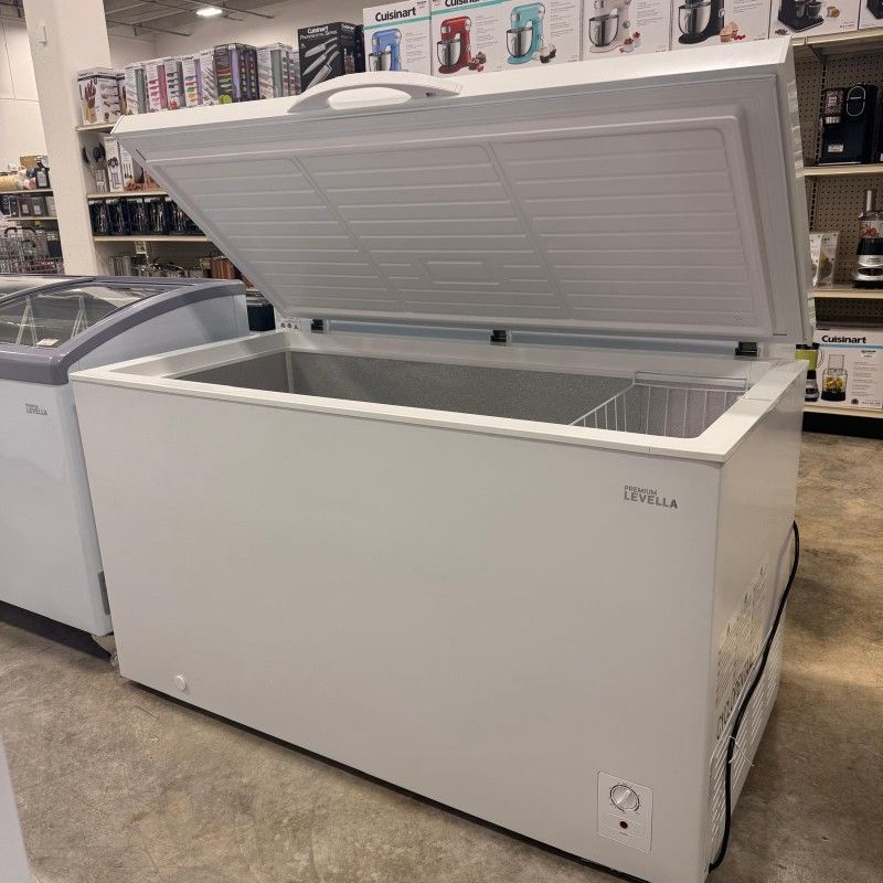 Freezer