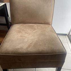 Cozy Chair