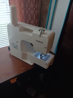 Brother Sewing Machine