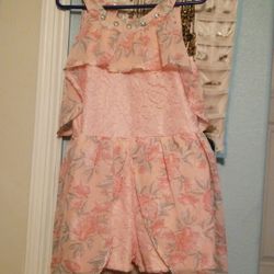Dress/vestidos de niña #10