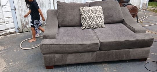 Small couch