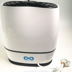 Everlasting Comfort EC-H2 Ultrasonic Humidifier 6L Tank