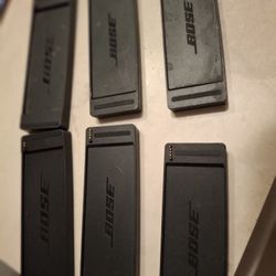 6 Mini Soundlink  Bose 