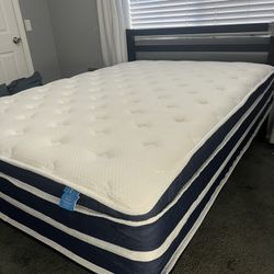 Full Mattress *NEW