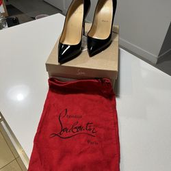 Christian Louboutin 