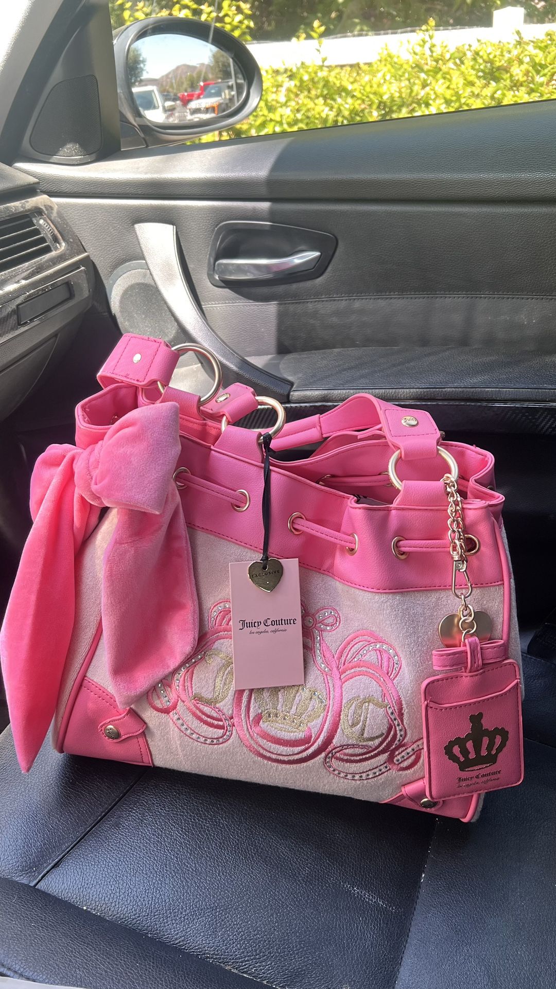 Juice Bag