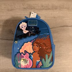 Disney Backpack
