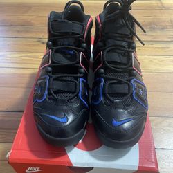 Nike Uptempo Electric