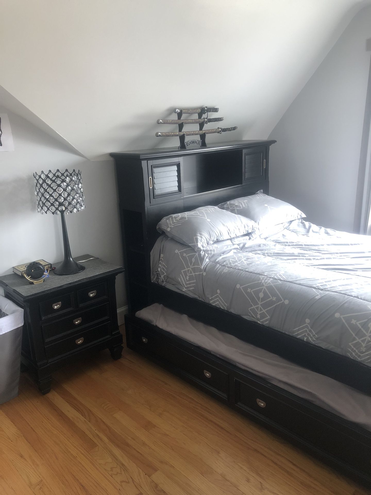 Full Bedroom Set