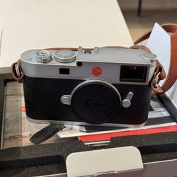 Leica MP 