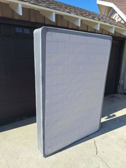 Full size Box spring