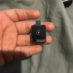 Jemluse Apple Car Play 2016+ Adapter 