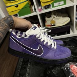 Nike Sb Dunk Low 