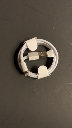 iPhone USB Cable 3ft 