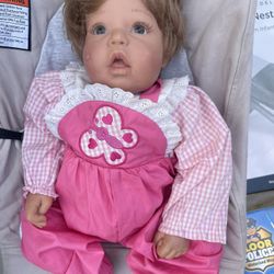 Doll 