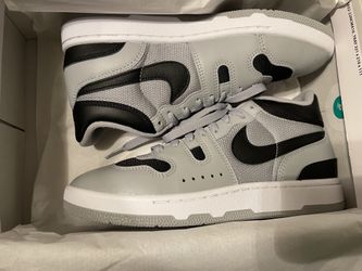 Nike Mac Attack