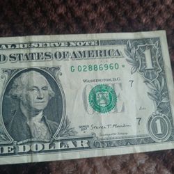 Rare Money 