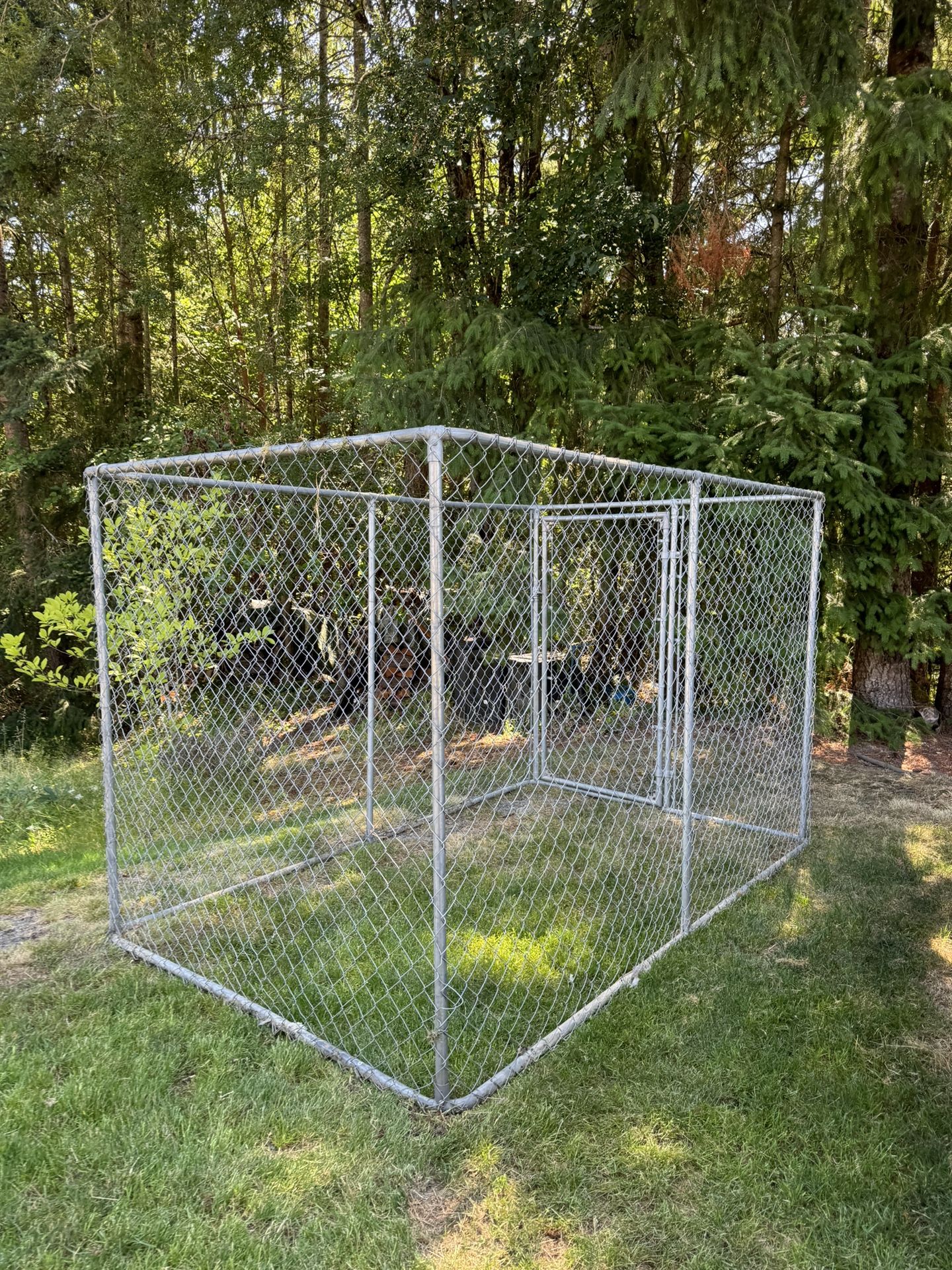 Dog Kennel
