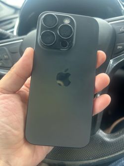 iPhone 15 Pro 512Gb Unlocked 🔓