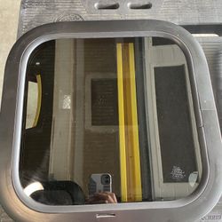 RV Window