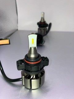 5202 Yellow Led Bulbs