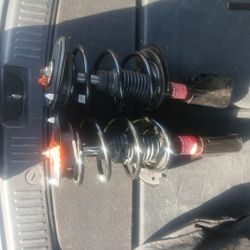 Buick Struts Brand New