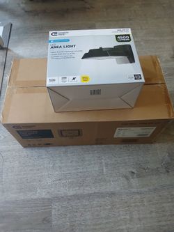 300w Led Outdoor Commercial Area Light