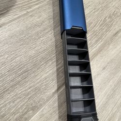 Mbarc Weekly Pill Counter Slot Holder Organizer Box