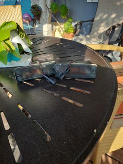 Signal Turn Lights For Toyota 85 To 90