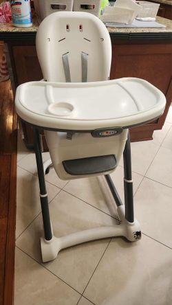 Graco High Chair