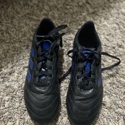 Zapato De Fútbol Para Niño