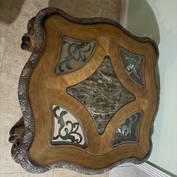 Michael Amini Coffee Tables 200 Or Best Offer!