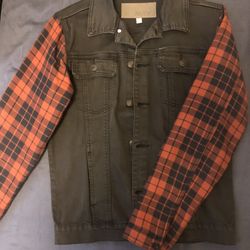 Men’s Jacket 