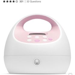 Breast Pump