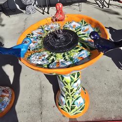 💥⛲️ Talavera Fuente ⛲️💥