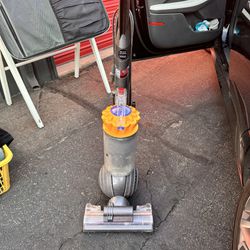 Dyson DC40 Preowned