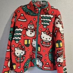 Hello Kitty Sweater 