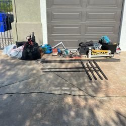 Take Everything For $150