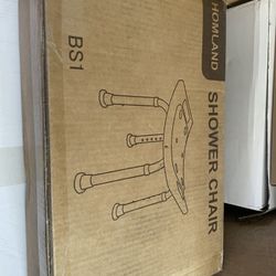 Shower Chair