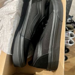 3k Vans 
