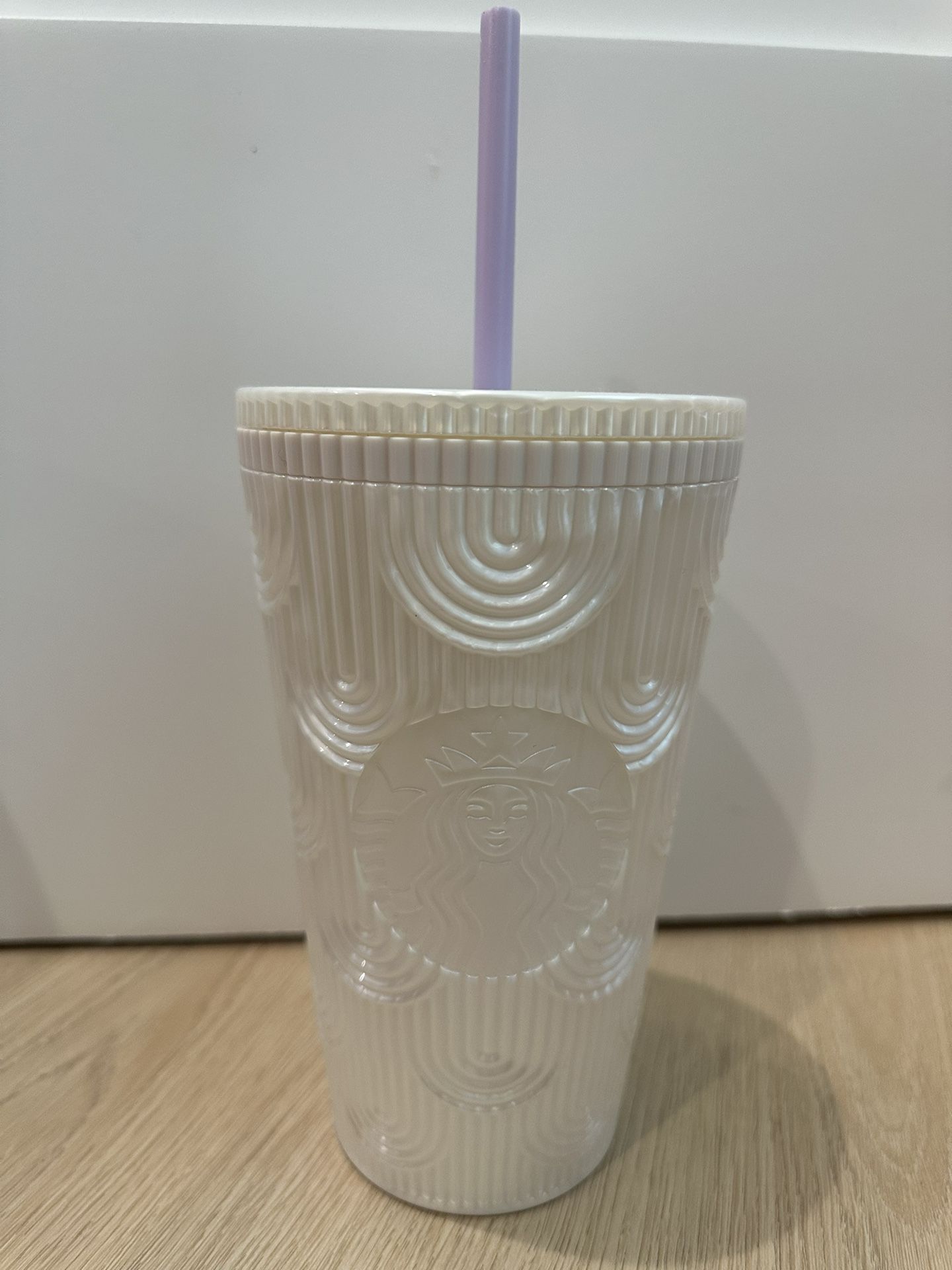 Starbucks Tumbler
