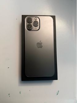iPhone 13 Pro Max