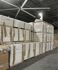 Baseboard